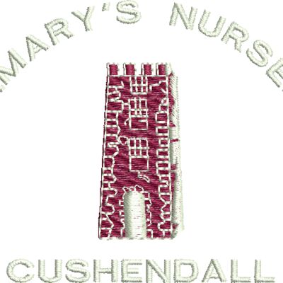 St  Marys Nursery Dark Thumbnail