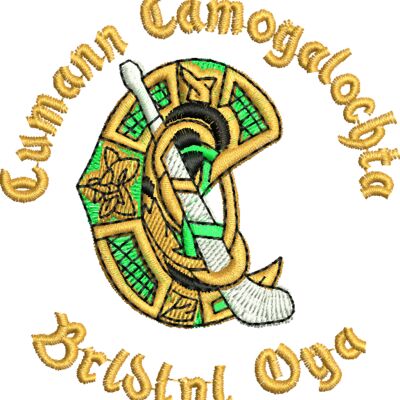 Camogi Bridini oga Thumbnail