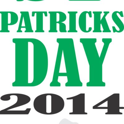 St Patricks Day - ART-1012 Thumbnail