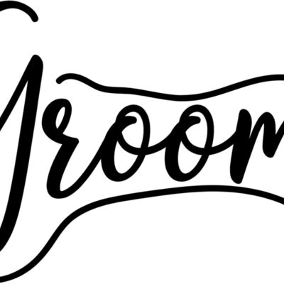 Groom 01 Thumbnail