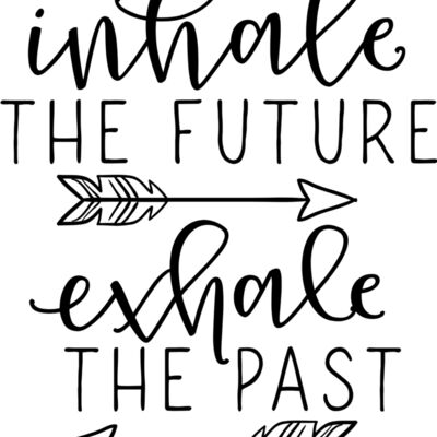 Inhale Future Exhale Past Thumbnail