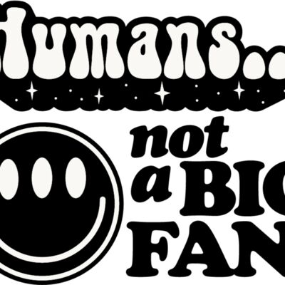 Humans not a big fan Thumbnail