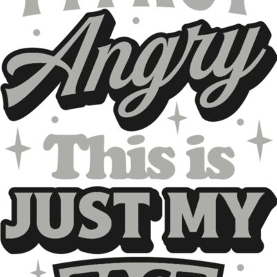 Im not angry Thumbnail