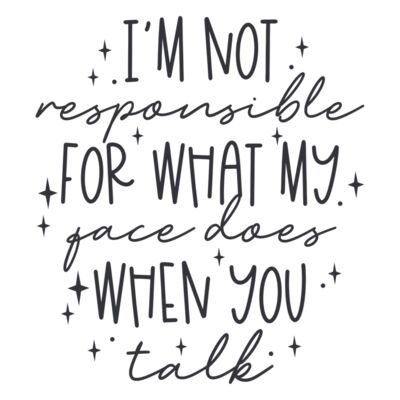 Im not responsible Thumbnail