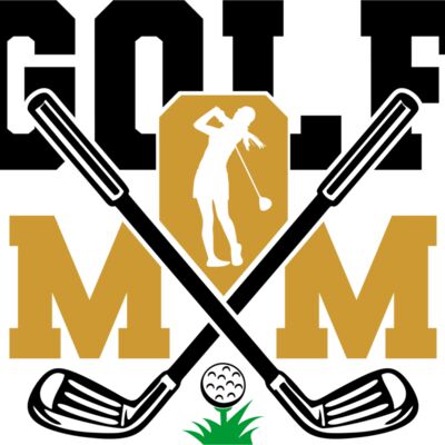 golf mom Thumbnail