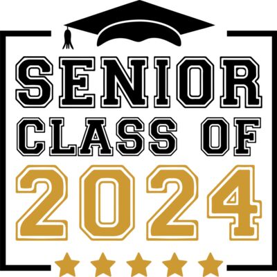 senior class of 2024 2 Thumbnail