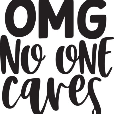 NoOne Cares Thumbnail