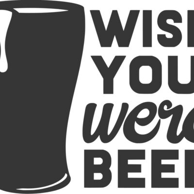 Wish You Were Beer Thumbnail