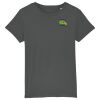 Kids Organic Cotton T Shirt Thumbnail