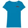 Women's Organic Cotton T Shirt Thumbnail