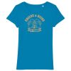 Women's Organic Cotton T Shirt Thumbnail