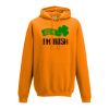 College hoodie Thumbnail