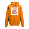 College hoodie Thumbnail