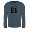 Sweatshirt  Thumbnail