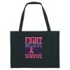 Woven shopping bag  Thumbnail
