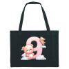 Woven shopping bag  Thumbnail