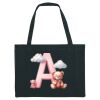 Woven shopping bag  Thumbnail