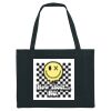 Woven shopping bag  Thumbnail