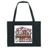 Woven shopping bag  Thumbnail