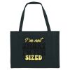 Woven shopping bag  Thumbnail