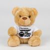Bear in a t-shirt Thumbnail