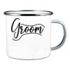 Enamel 12oz Mug Thumbnail