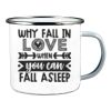 Enamel 12oz Mug Thumbnail