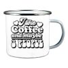 Enamel 12oz Mug Thumbnail