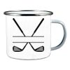Enamel 12oz Mug Thumbnail