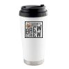 Stainless Steel Thermos double walled cup Thumbnail
