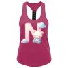 Women's TriDri® performance strap back vest Thumbnail