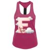 Women's TriDri® performance strap back vest Thumbnail