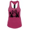 Women's TriDri® performance strap back vest Thumbnail