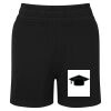 Women's TriDri® jogger shorts Thumbnail