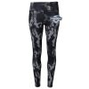 Women's TriDri® performance Hexoflage® leggings Thumbnail
