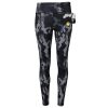 Women's TriDri® performance Hexoflage® leggings Thumbnail