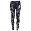 Women's TriDri® performance Hexoflage® leggings Thumbnail
