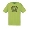 Fruit of the Loom T Shirt Thumbnail